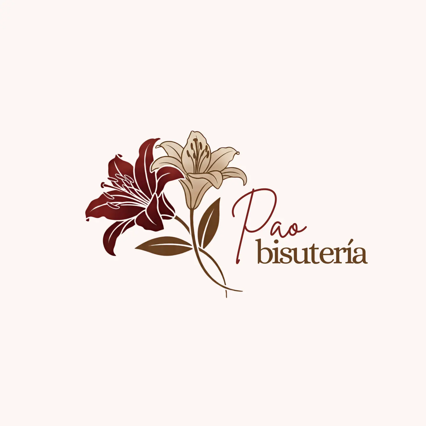 Pao Bisutería