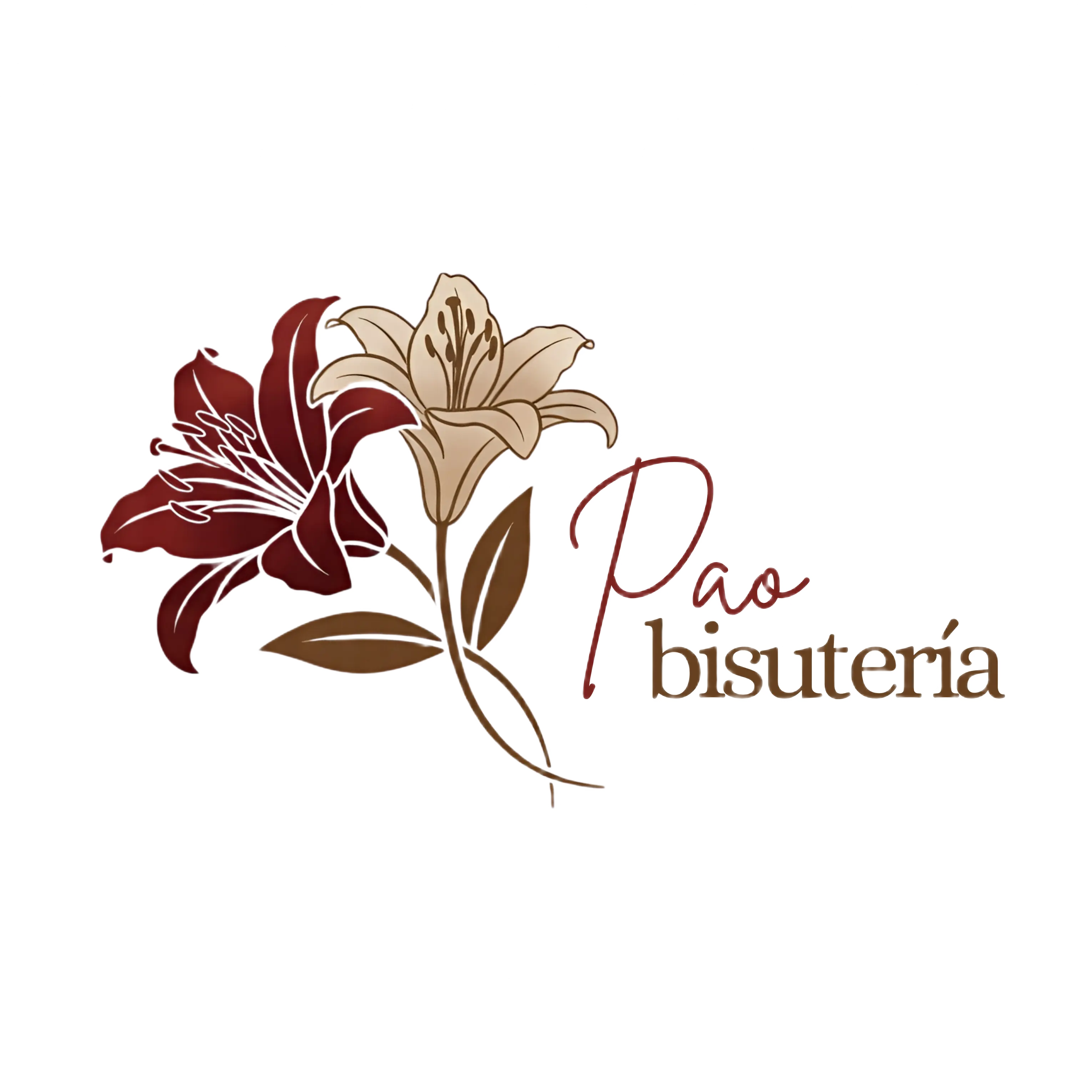 Pao Bisutería logo